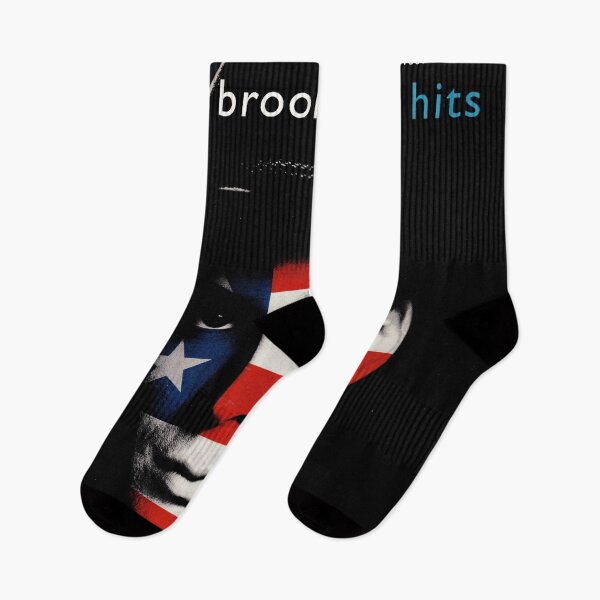 Item preview, brooks american the hits designed and sold by JUMUAHK.