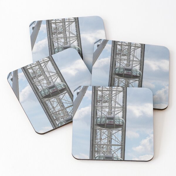 Item preview, When was the last time you went on the London Eye? designed and sold by Tom Ryan-Elliott.