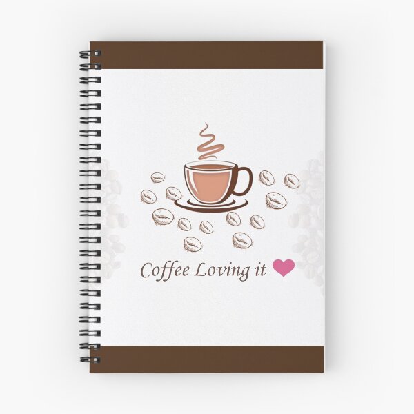 Item preview, Coffee Loving It designed and sold by GDS Infotech.