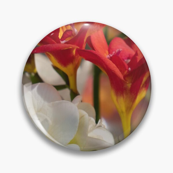Item preview, Freesia designed and sold by PepperMendez.