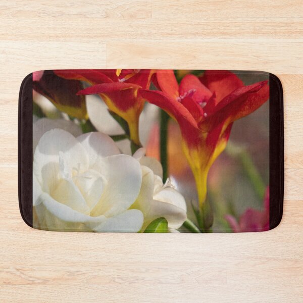Item preview, Freesia designed and sold by PepperMendez.