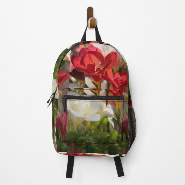 Item preview, Freesia designed and sold by PepperMendez.