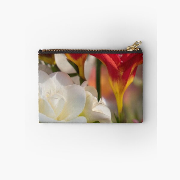 Item preview, Freesia designed and sold by PepperMendez.