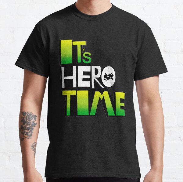 Ben 10 T Shirts Redbubble