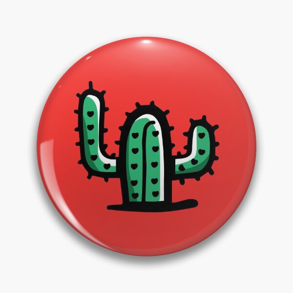 Item preview, Saguaro Cactus Overall Pattern - Succulents Designs GC-061-02 designed and sold by GraphicCharms.