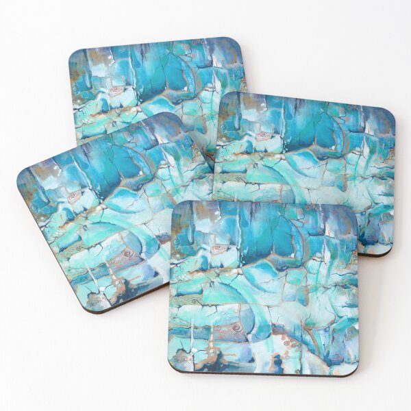 Item preview, Arctic Journey designed and sold by Desireeartist.