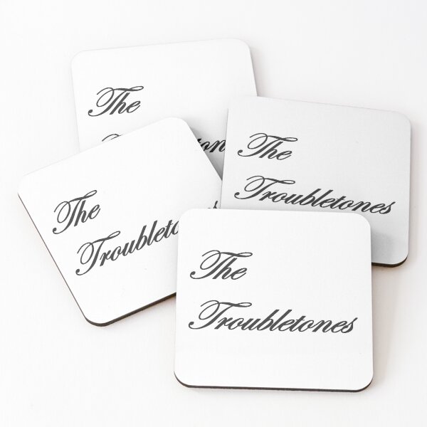 Item preview, The troubletones designed and sold by Ecila.