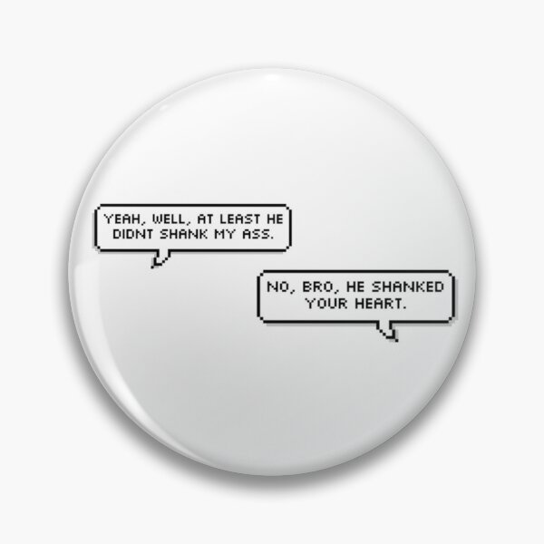 Item preview, Umbrella Academy Season 2 Quote designed and sold by mooniechii.