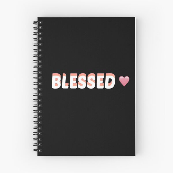 Item preview, ~ Blessed  designed and sold by sahereative-03.