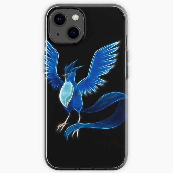 Articuno iPhone Hülle iPhone Flexible Hülle