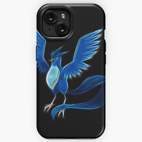 Pokemon iPhone Case Articuno Shiny