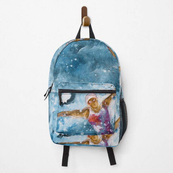 Item preview, The Art Of Butterfly Swimming designed and sold by Goodaboom.
