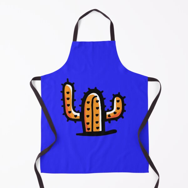 Item preview, Saguaro Cactus Overall Pattern - Succulents Designs GC-061-03 designed and sold by GraphicCharms.