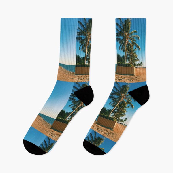Item preview, Palm beach and stunning views designed and sold by Budoorsaeedoo.