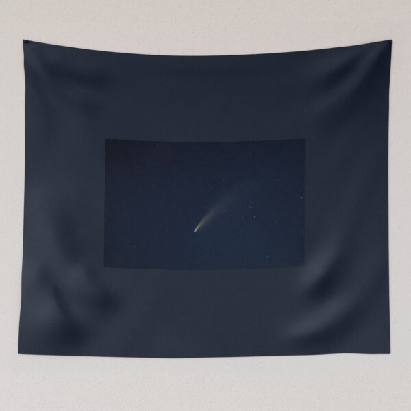 Item preview, Comet Neowise C/2020 F3 (NEOWISE) designed and sold by James Cumming.