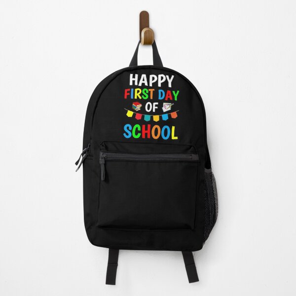 Item preview, Happy First Day Of School 2020 designed and sold by naworas.
