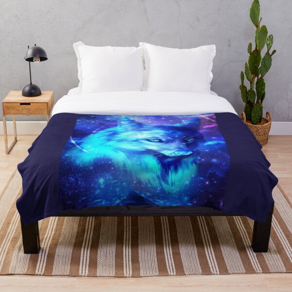 Item preview, Blue fox  designed and sold by Brigie99.
