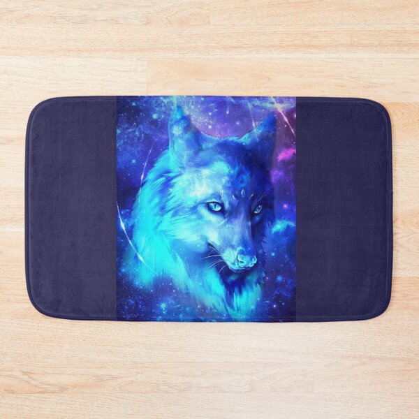 Item preview, Blue fox  designed and sold by Brigie99.