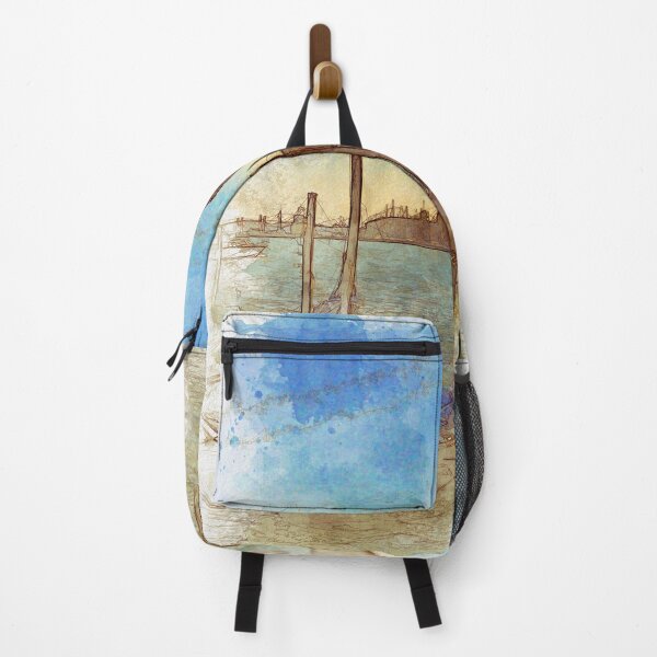 Item preview, Venezia Gondola - SKETCH designed and sold by Art-Frankenberg.