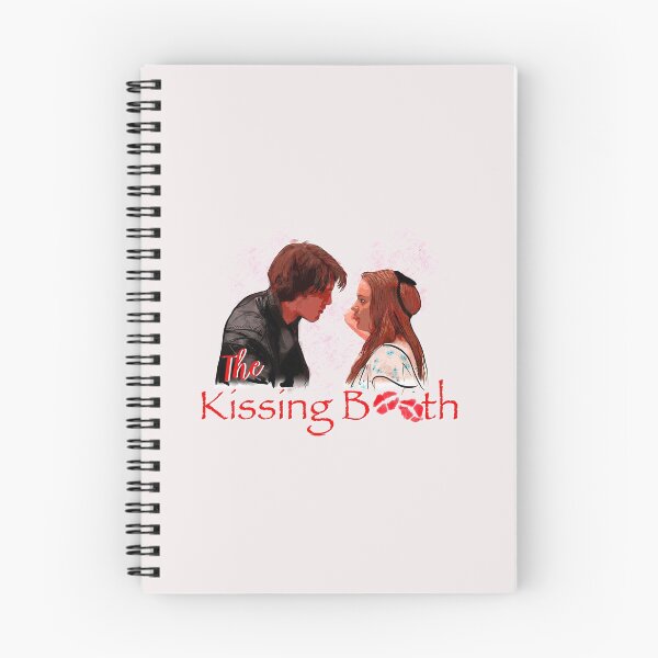 Item preview, the kissing booth love designed and sold by Ortzi68.