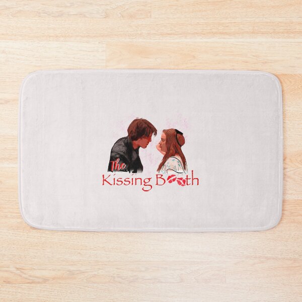 Item preview, the kissing booth love designed and sold by Ortzi68.