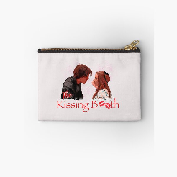 Item preview, the kissing booth love designed and sold by Ortzi68.