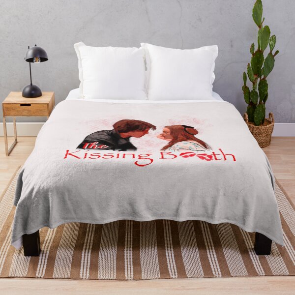 Item preview, the kissing booth love designed and sold by Ortzi68.