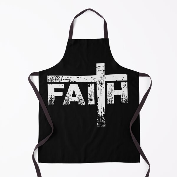 Item preview, Copy of Faith, Cross, Christian, Jesus, Quote, Believer, Green designed and sold by ChristianLife.