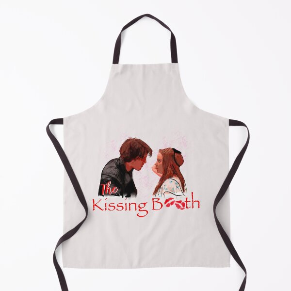 Item preview, the kissing booth love designed and sold by Ortzi68.