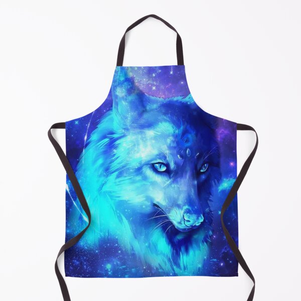 Item preview, Blue fox designed and sold by Brigie99.