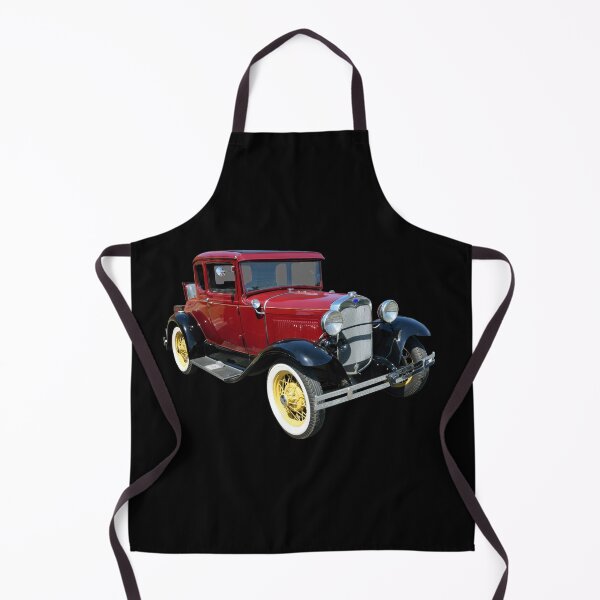 Item preview, Classic Vintage Car designed and sold by WackyJacks.