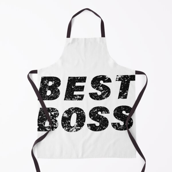 Artikelvorschau, Bester Boss Boss's Day entworfen und verkauft von zemrani1.