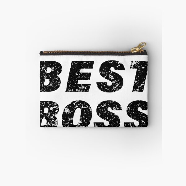 Artikelvorschau, Bester Boss Boss's Day entworfen und verkauft von zemrani1.