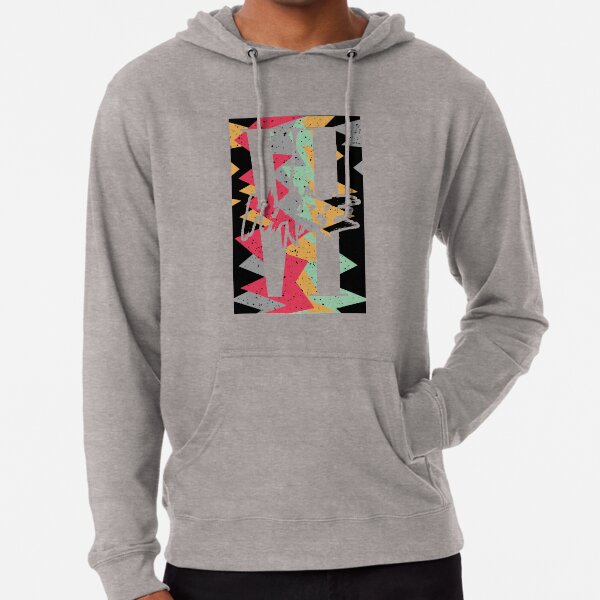 hare 6s hoodie