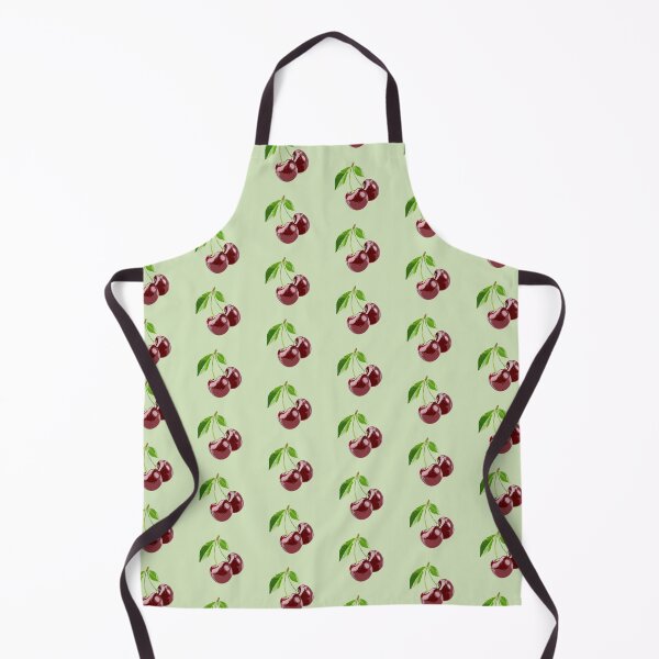 Item preview, Cherry art design designed and sold by -Holy-Chicken-.
