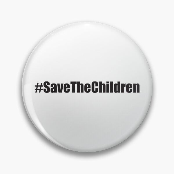 Item preview, #SaveTheChildren designed and sold by RoguePixel.
