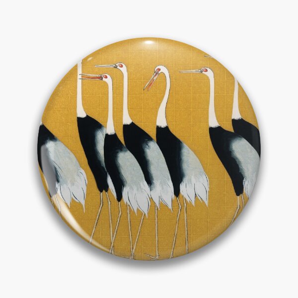 Item preview, Ogata Korin designed and sold by Che Hennessy.