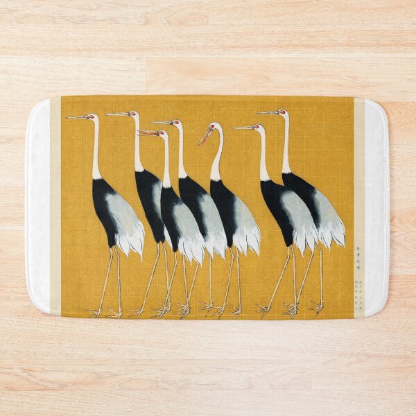 Item preview, Ogata Korin designed and sold by Che Hennessy.