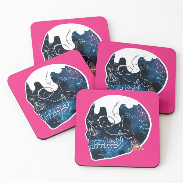 Item preview, Memento Via Lactea designed and sold by CharcoDeLluvia.