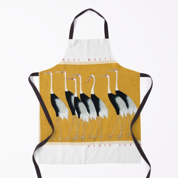Item preview, Ogata Korin designed and sold by Che Hennessy.