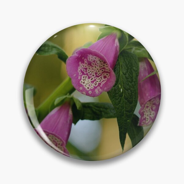 Item preview, Foxglove designed and sold by cuprum.