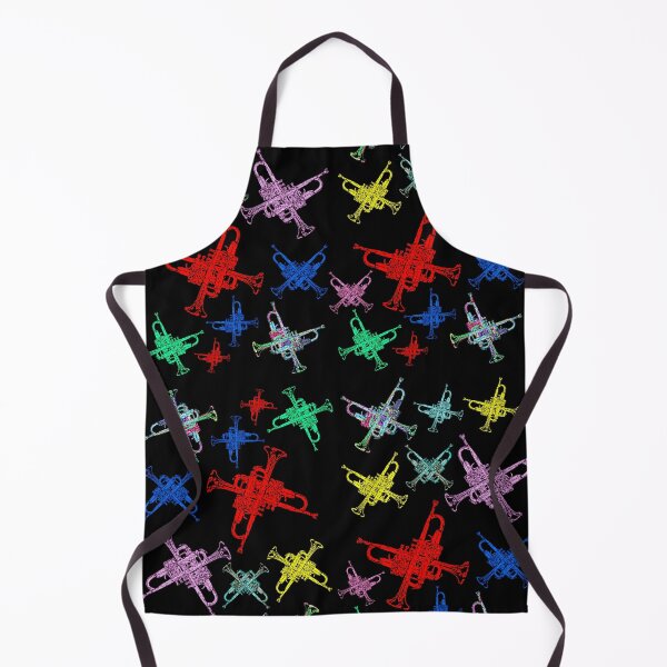Item preview, Trumpet Fantasy designed and sold by Attiva.
