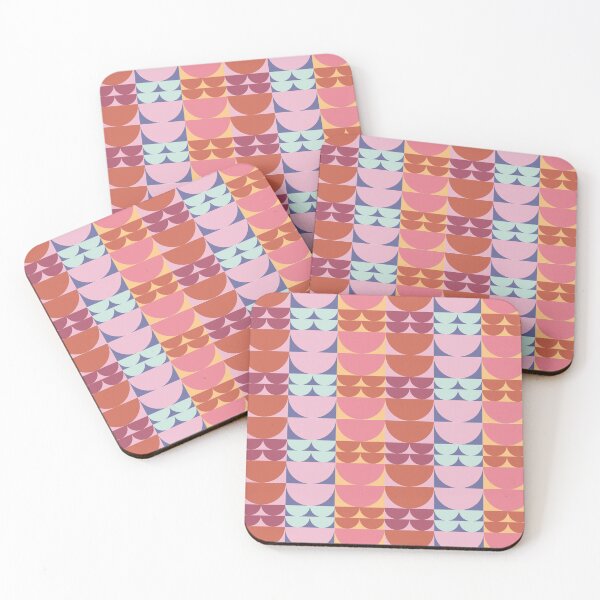 Item preview, Retro Funky Pattern No 5 designed and sold by Danonymous84.