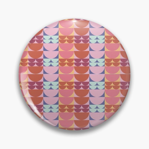 Item preview, Retro Funky Pattern No 5 designed and sold by Danonymous84.