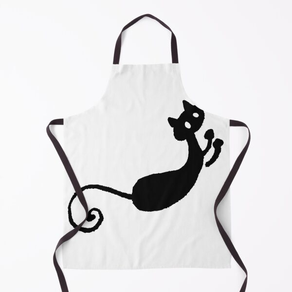 Item preview, Ink Cat designed and sold by RedJasmine.