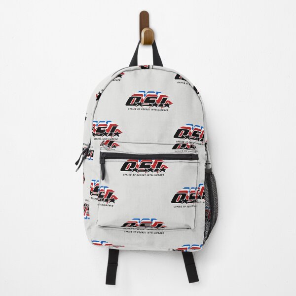 Item preview, Office of Secret Intelligence designed and sold by WarGear.