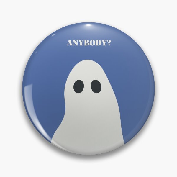Item preview, sadly ghost designed and sold by 1604techni.