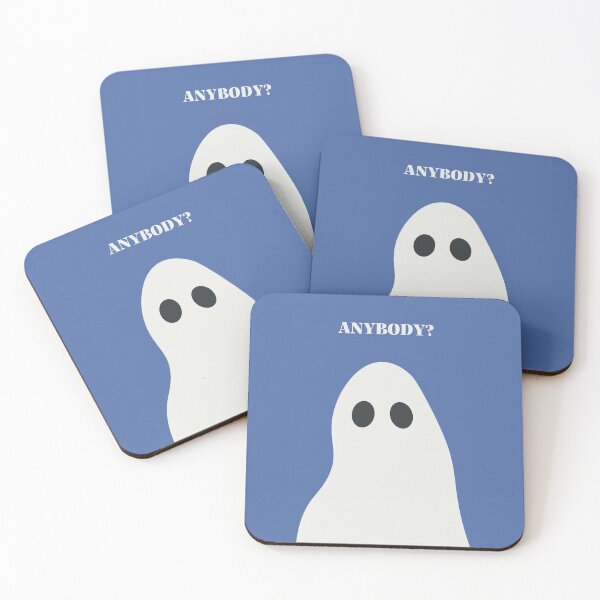 Item preview, sadly ghost designed and sold by 1604techni.