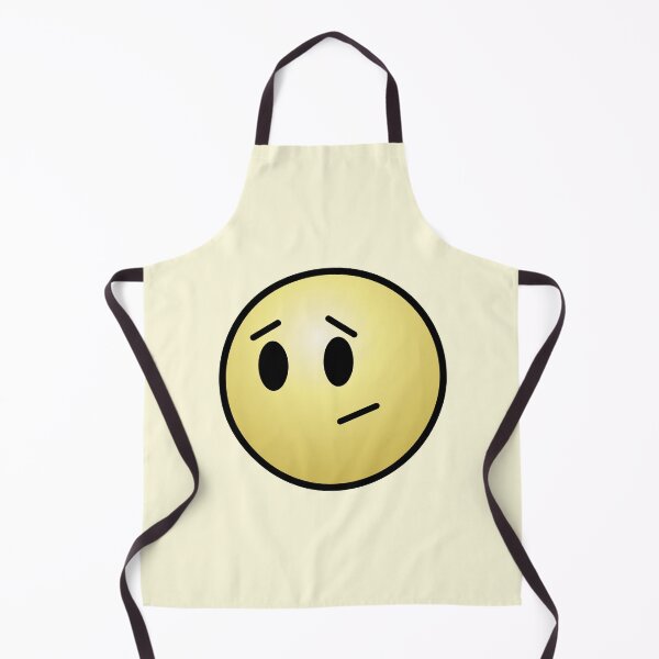 Item preview, Gerty (Concerned) designed and sold by kentliau.