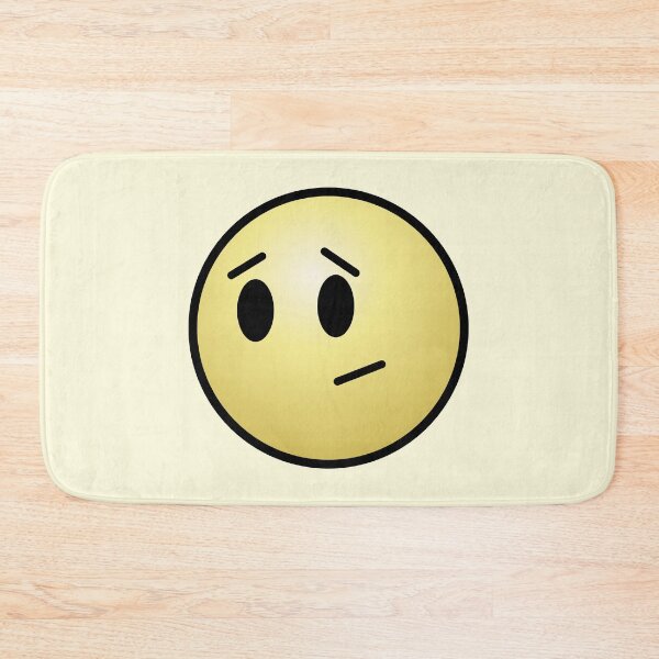 Item preview, Gerty (Concerned) designed and sold by kentliau.